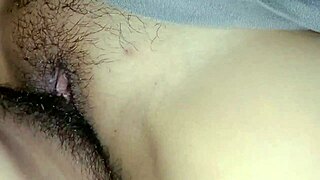 Super Wet Neighbors Deepthroat and Lick Balls in Dorm Roommate Swing