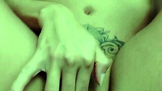 That slutty wife grins taking neighbor's cock deep after cuck leaves for work