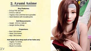 these top 5 celebrity fuck dolls will blow your mind grab one now 🔥🍆😍