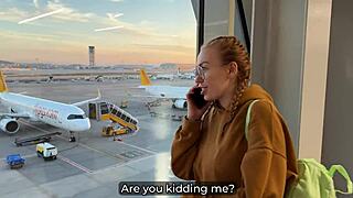 stepmom's wet curves grind on stepson's cock in bed, creampie explodes 😏🔥