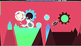 Neigefeu Conquers Acu Extreme Demon Madness!