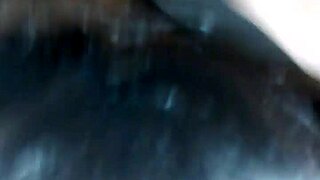 Wife Gives Beautiful Oral Pete with Loving Touch