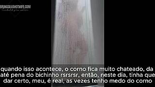 pregnant wife sucks and fucks hung stud at swingers house