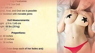 these top 5 celebrity fuck dolls will blow your mind grab one now 🔥🍆😍