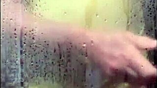 daddy you want this protein shake from my mouth??