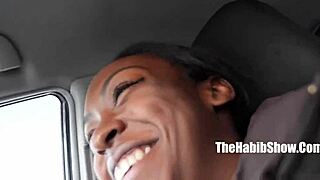 Cherokee n black 18yr kokohontas gets pussy banged hard 💦🍆