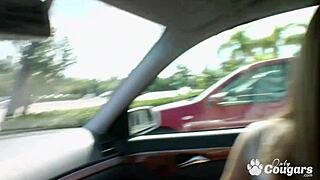 Skinny pornstar Morgan Dayne gags deepthroat chokes flexible shaved pussy riding facial cum!