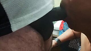 wanna see this kinky nurse drain that patient's huge cock dry?