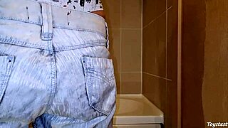 Cheating Wife Endures Rough Fisting and Intense Room Service Sex