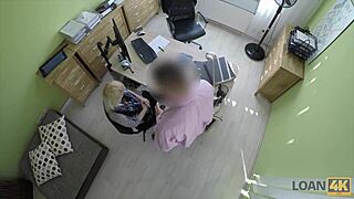 hidden office cash deal turns teasing