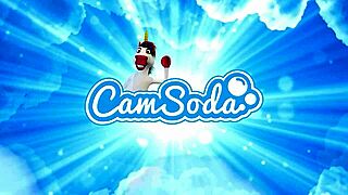 This thick milf's juicy ass gets wrecked publicly then creampied at gym