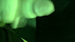 goth babe sensually sucks cock swallows cum gags hard