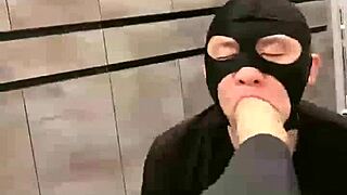 chinese mistress geidis foot femdom routine live stream got me hooked... ugh