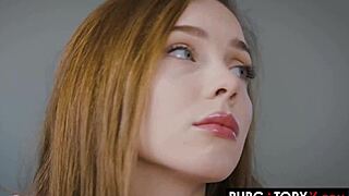 venus vixen rides licks and gets fucked hard as the skinny brunette tutor