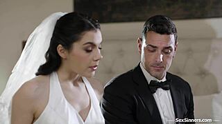 Husband hates my buttplug but his friend fucks my ass deep