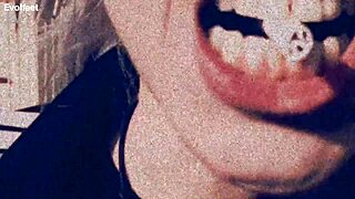 hey check out this bbw latina couple into fisting footjobs and rough bisexual orgy with big asses moaning wet