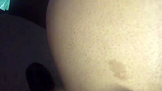 fattest philly ass shakes for epic cumshot and anal creampie explosion outdoors