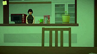 my new family 314 explores brunette big tits in erotic family tale