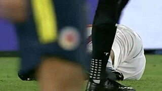 soccer bulges stir deep lust
