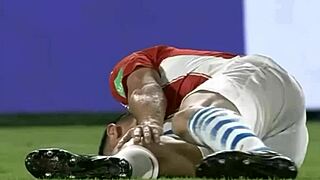 soccer bulges stir deep lust