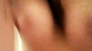 whoa my bf's uncle flips me over slaps n pounds my latina pussy deep with toys 😈🔥