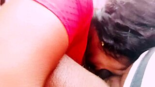 stepsister rides stepbro cowgirl with telugu dirty talk nonstop