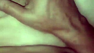 Juicy Milf Wife Fingers Her Gaping Wet Swollen Pussy Lips to Dripping Squirting Orgasm Solo