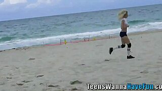 hey you ever seen real 18+ teens get titfucked hard at cfnm party?