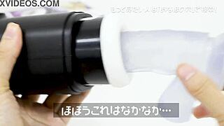 whoa check out this wild piston machine experiment in dr shiko mi's lab