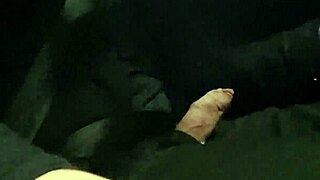 wanna stroke throbbing cock publicly while speeding down highway??