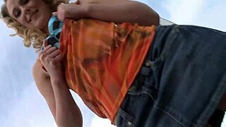 i can't believe how voodoo's big cock stretches natalie norton's tight shaved pussy wide