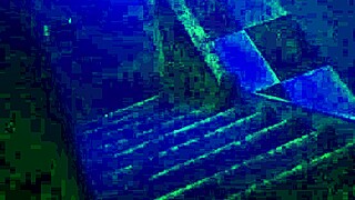 Door Unlocked: Wife Blindfolded for Stranger Walk-In