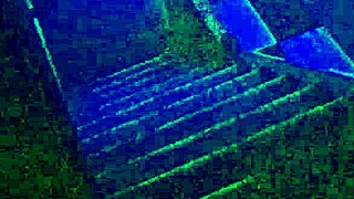 Door Unlocked: Wife Blindfolded for Stranger Walk-In