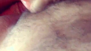 desi shemale strokes massive cock then fucks hard in condom indian trans explosion