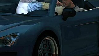 caught banging street hooker during gta 5 wild ride