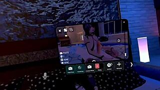 ugh mistress megara's havin way too much fun today in vrchat erp...