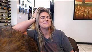 i help my friend's hot mom clover baltimore recover from painful divorce wca preview