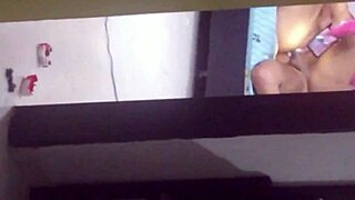 my cuckold buddy lends fat latina wife for rough outdoor creampie fuck then she kisses him with my cum dripping!