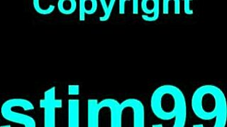 Mature wife's cervix stretched wide by extreme sex toys