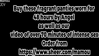 damn, this chubby blonde housewife strips, sucks my monster cock then rides me hard till cum explosion