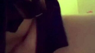 Can You Believe My Sexy Blonde Teen Prostitute Friend Records Her Big Ass Masturbation Session!