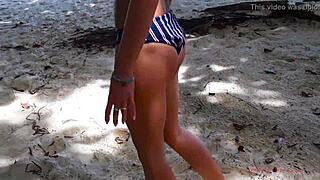 Hey lita phoenix kicks off thai feet joi adventures