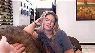 i help my friend's hot mom clover baltimore recover from painful divorce wca preview