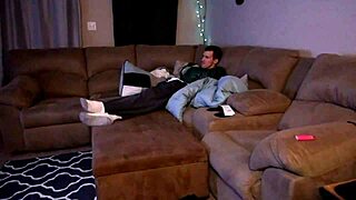 A Curvy Wife Cheats Again with Massive Cock in Hotel Room Ravishing Her Big Tits and Ass