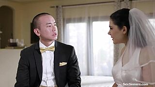 Husband hates my buttplug but his friend fucks my ass deep