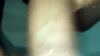 Juicy Milf Wife Fingers Her Gaping Wet Swollen Pussy Lips to Dripping Squirting Orgasm Solo