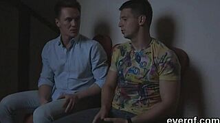 wanna see your flirty buddy poke my ex-girlfriend for hard cash?