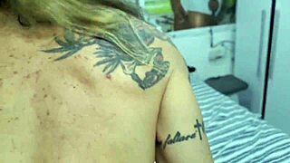 Fucking my friend's muscular personal trainer pussy