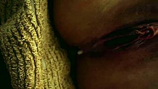 this is what i get for being a slut 😩 audrey royal rides rough to creampie orgasm