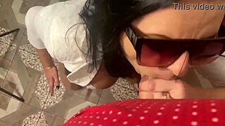 i love cheatin on hubby with hard cocks milf calla swallows cum stockings feet taboo dirty talk